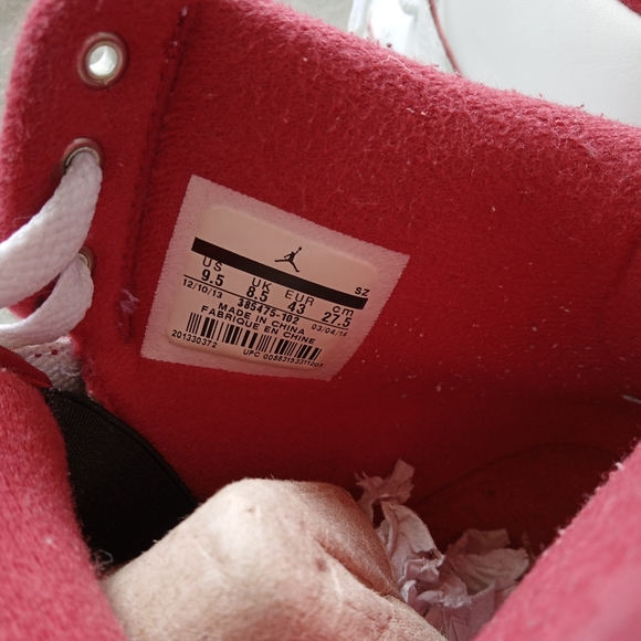 Jordan 2's - Picture 8 of 8